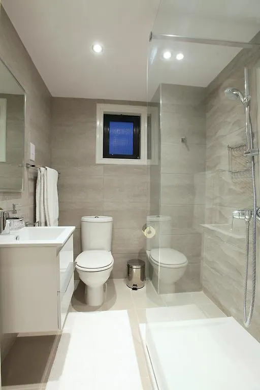Green Bay Villa 普罗塔拉斯
