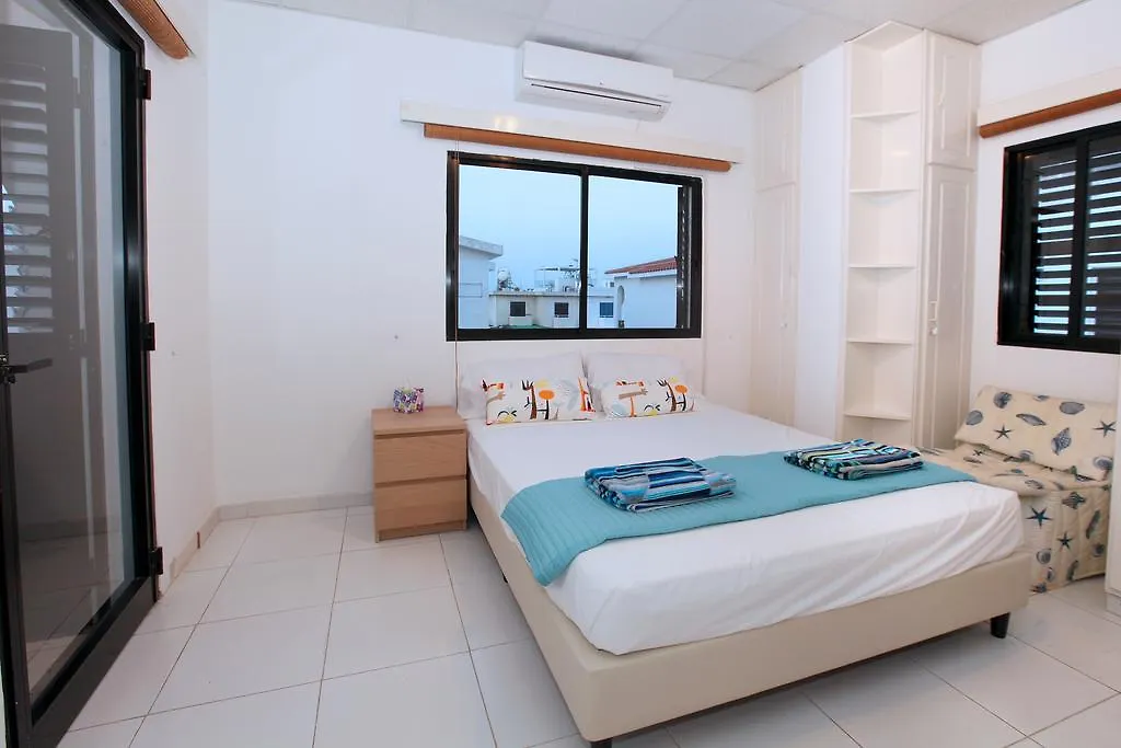 Green Bay Villa 普罗塔拉斯