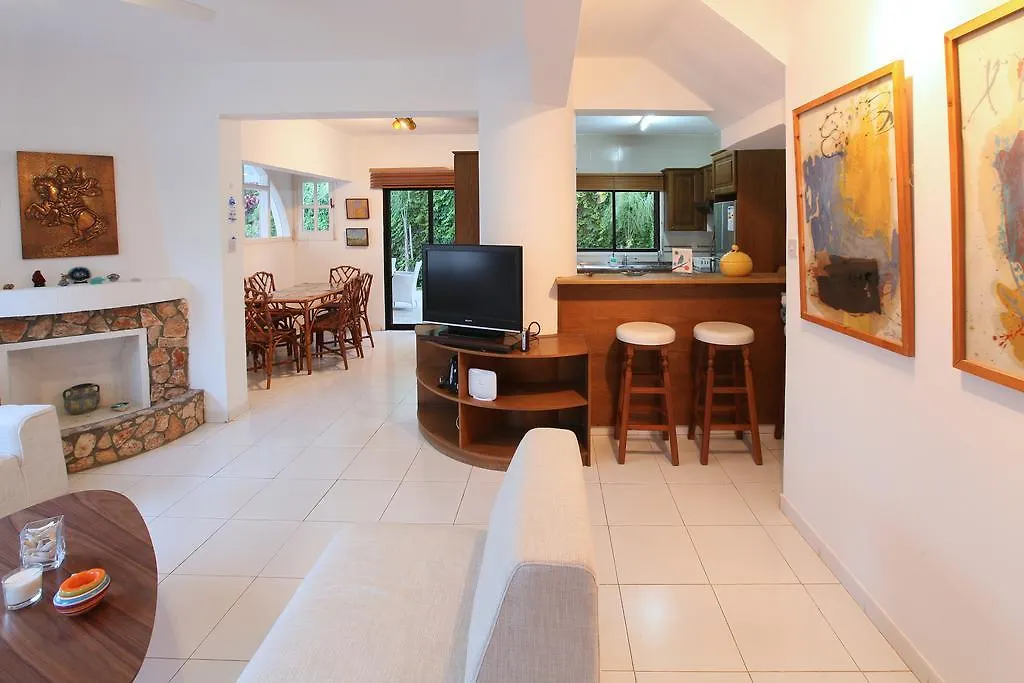 Green Bay Villa Protaras