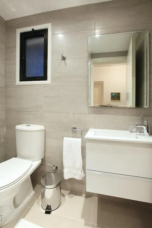 Green Bay Villa Protaras Case de vacanță